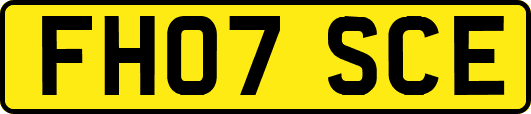 FH07SCE