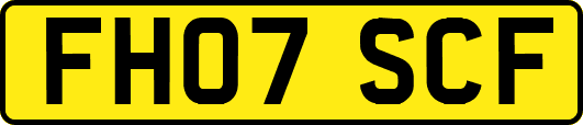 FH07SCF