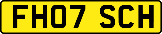 FH07SCH