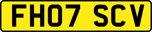 FH07SCV