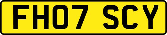 FH07SCY