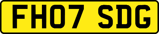 FH07SDG