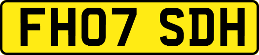 FH07SDH
