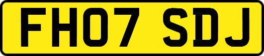 FH07SDJ