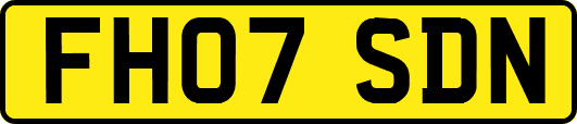 FH07SDN