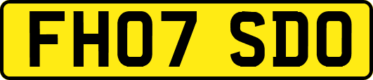 FH07SDO