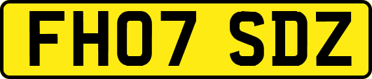 FH07SDZ