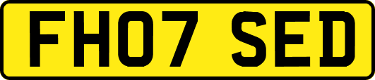 FH07SED