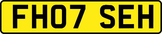 FH07SEH