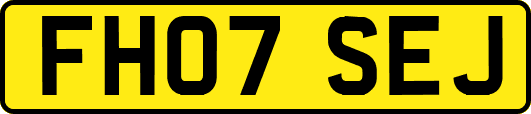 FH07SEJ