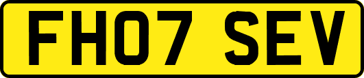 FH07SEV