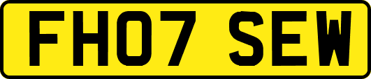 FH07SEW