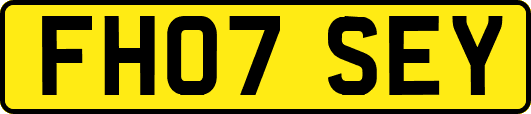 FH07SEY