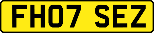 FH07SEZ