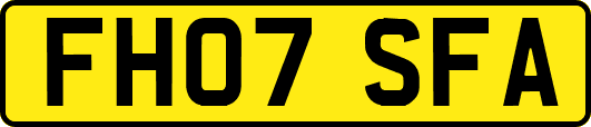 FH07SFA