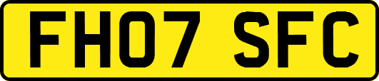 FH07SFC