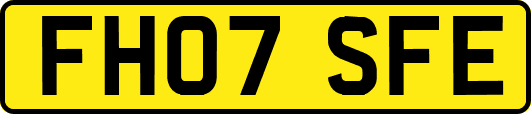 FH07SFE