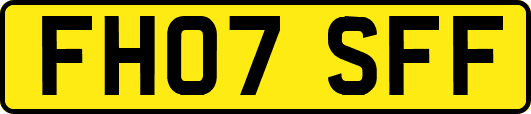 FH07SFF
