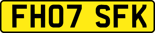 FH07SFK