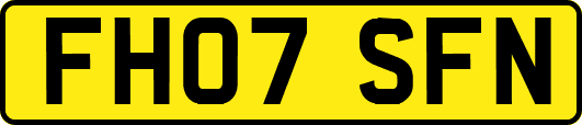 FH07SFN