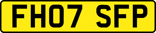 FH07SFP