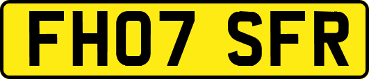 FH07SFR