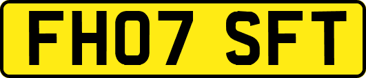FH07SFT