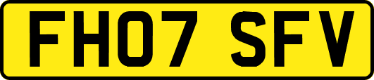 FH07SFV