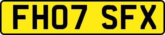 FH07SFX