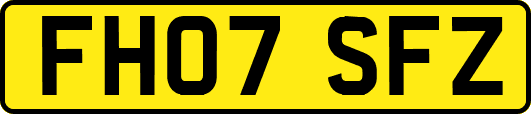 FH07SFZ