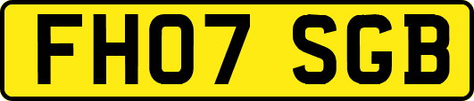 FH07SGB