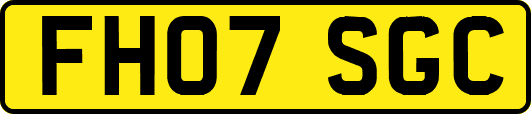FH07SGC