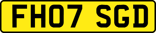 FH07SGD