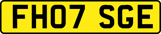 FH07SGE