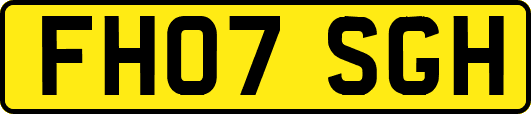 FH07SGH