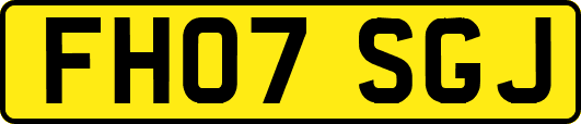 FH07SGJ