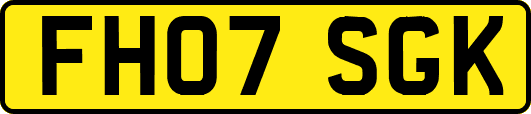 FH07SGK