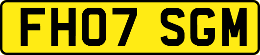 FH07SGM