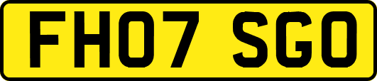 FH07SGO