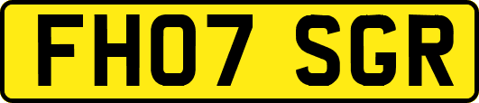 FH07SGR
