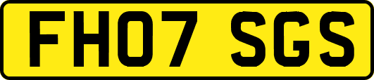 FH07SGS