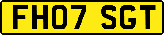 FH07SGT