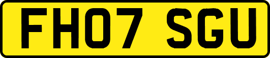 FH07SGU
