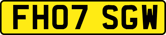 FH07SGW