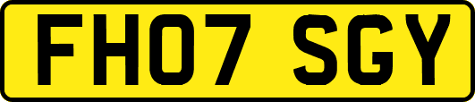 FH07SGY