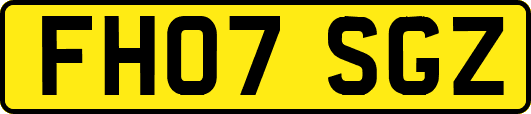 FH07SGZ