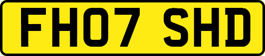 FH07SHD