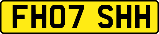 FH07SHH