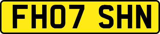 FH07SHN