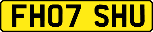 FH07SHU